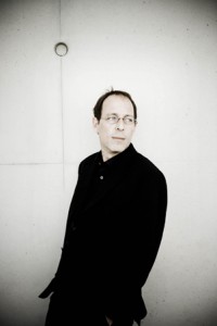 Daniel Reuss dirigentfoto: Marco Borggreve naamsvermelding verplicht